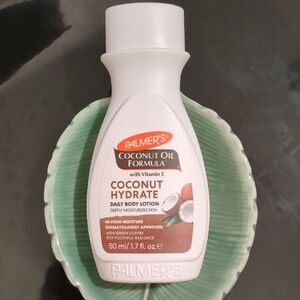 Daily Body Lotion